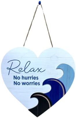 STC World 10x10 Beach Wall Hanging Decor