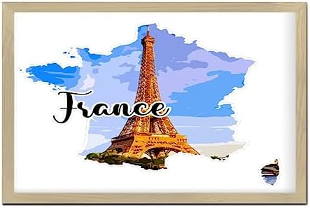 Personalized Wooden Wall Table Sign for Home Decor