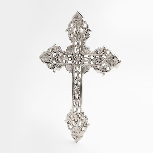 Castleore Wall Hanging Christian Cross 155 x 113 Inch