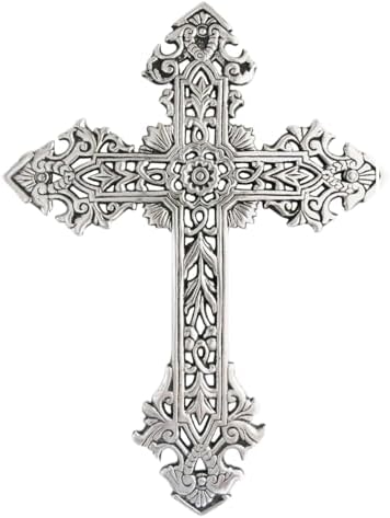 Castleore Wall Hanging Christian Cross 155 x 113 Inch