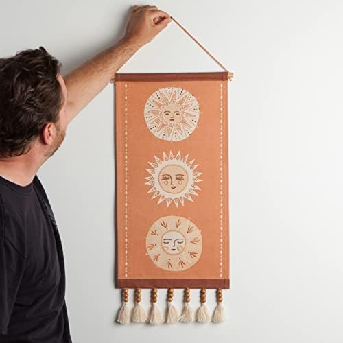 Danica Studio Soleil Hanging Wall Art 1