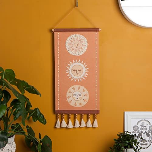 Danica Studio Soleil Hanging Wall Art 1