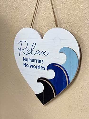 STC World 10x10 Beach Wall Hanging Decor
