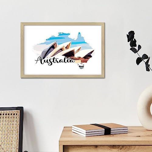 Personalized Wooden Wall Table Sign for Family Decor