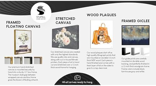 Stupell Industries Horned Owl Red Wine Vineyard Wall Art 17x17 Green