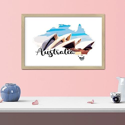 Personalized Wooden Wall Table Sign for Family Decor