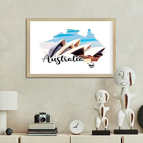 Personalized Wooden Wall Table Sign for Family Decor