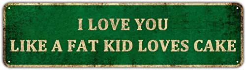 Funny Sarcastic Wood Sign 4x16 Inch Home Decor