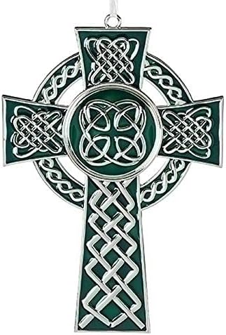 Roman 775 Inch Irish Wall Cross