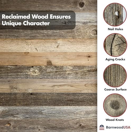 Rustic Farmhouse Wood Pumpkin Wall Decor 12 Inch