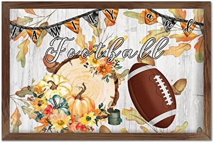 Christmas Farmhouse Decor Wood Sign 8x12