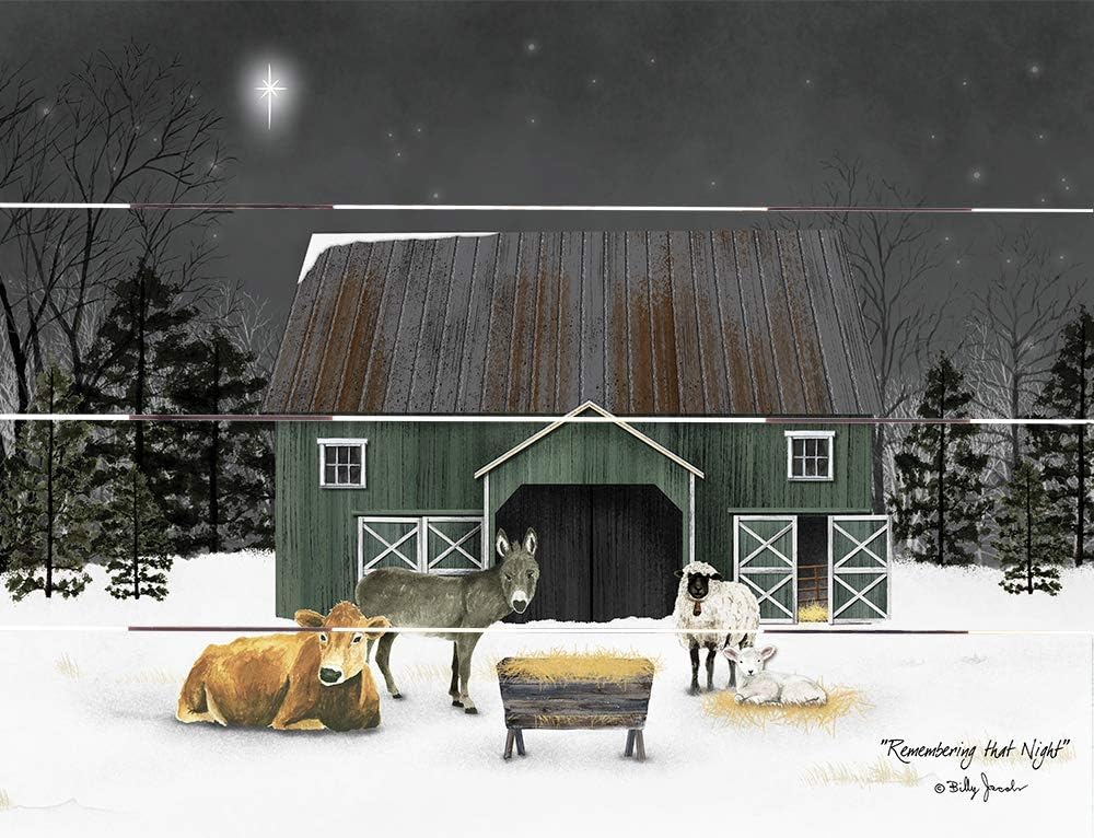Remembering That Night Wooden Wall Art Pallet Decor