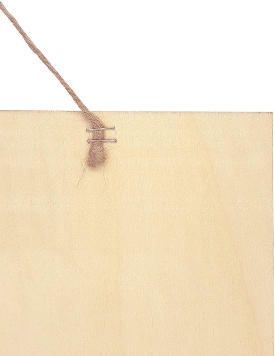 TEANFUN Home Is Where The Sunshine Is Wood Sign 8x12 Inch