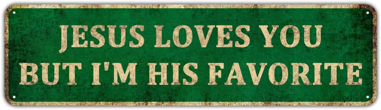 Funny Sarcastic Wood Sign 4x16 Inch Wall Decor