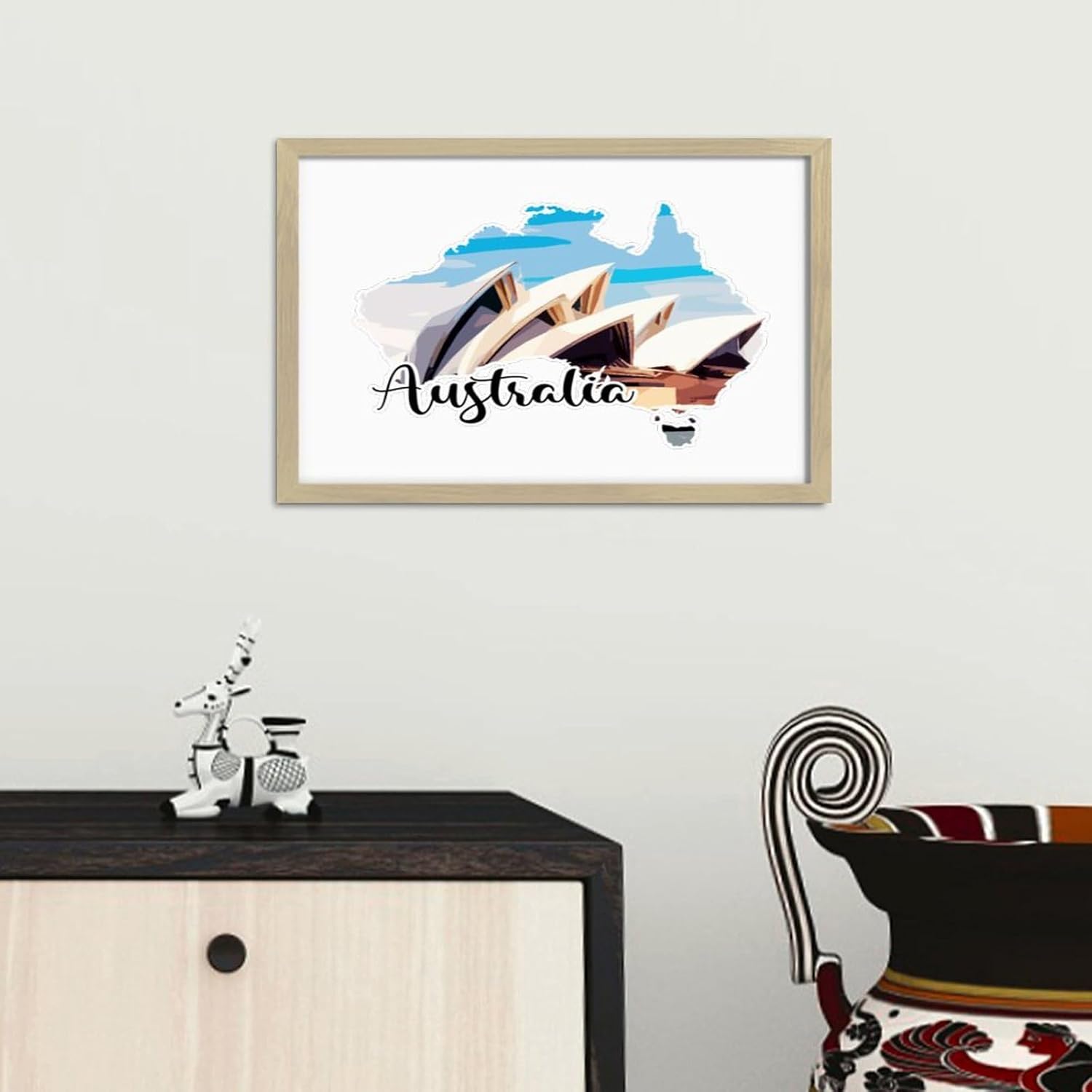 Personalized Wooden Wall Table Sign for Family Decor