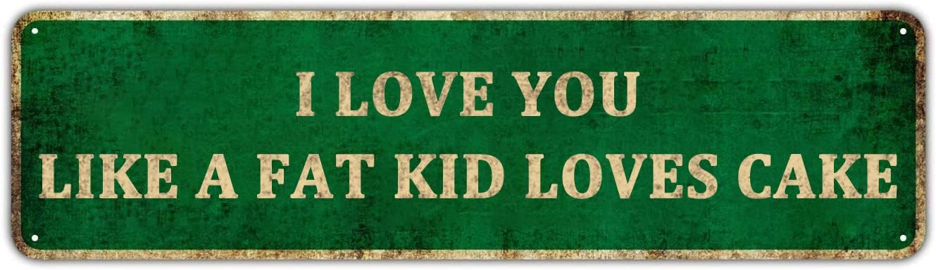 Funny Sarcastic Wood Sign 4x16 Inch Home Decor