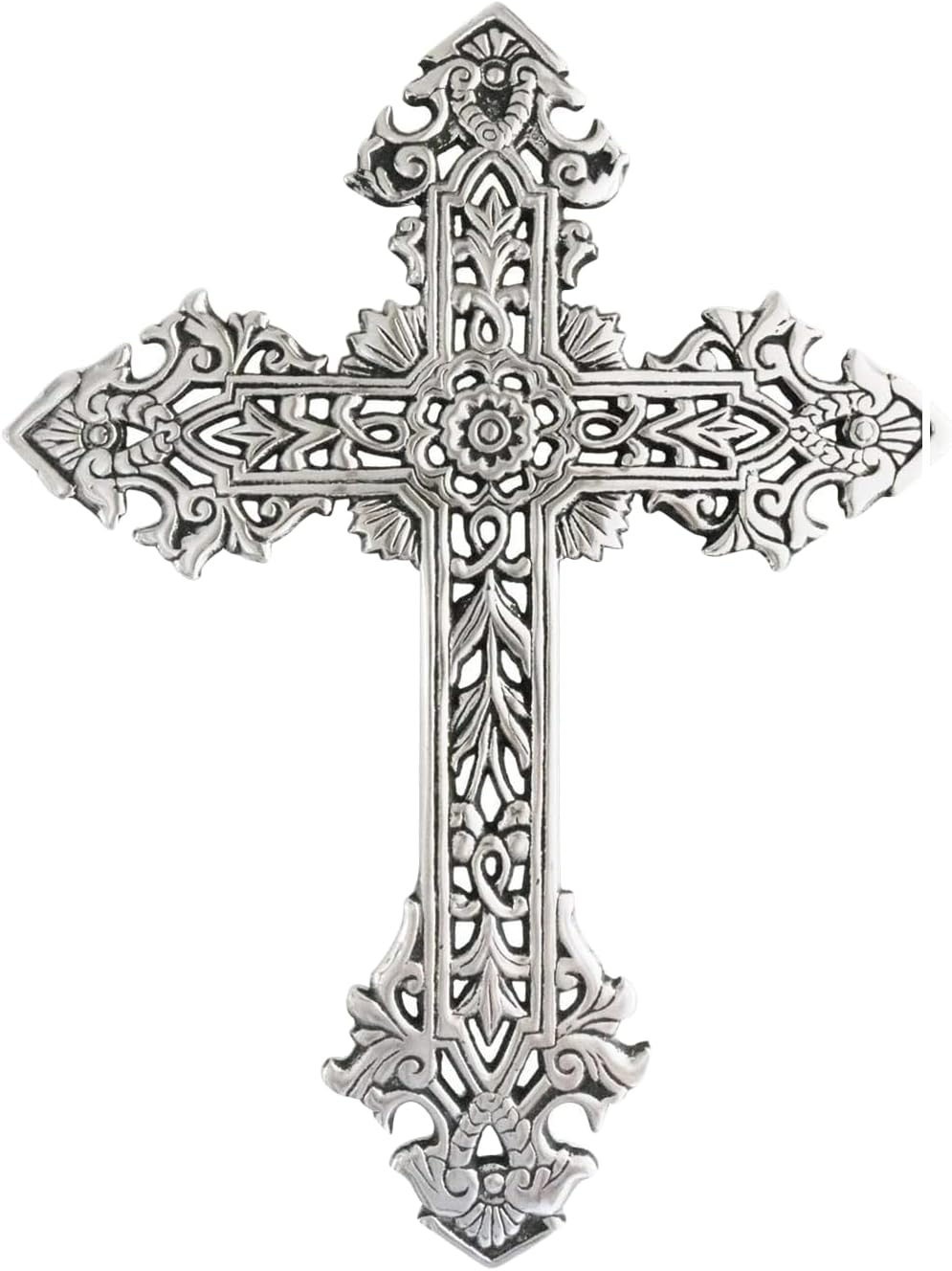 Castleore Wall Hanging Christian Cross 155 x 113 Inch