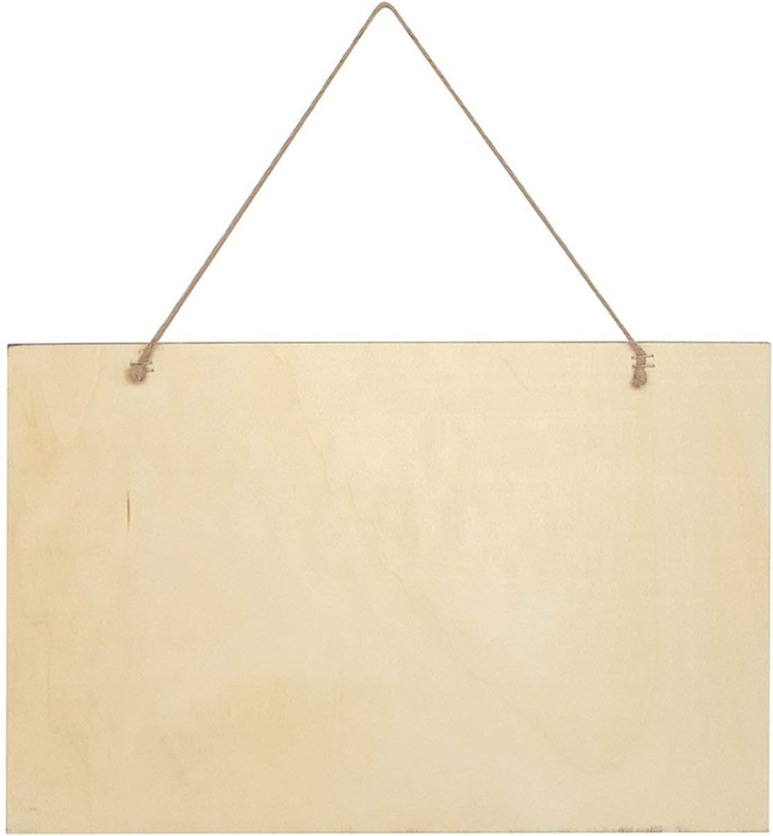 TEANFUN Home Is Where The Sunshine Is Wood Sign 8x12 Inch