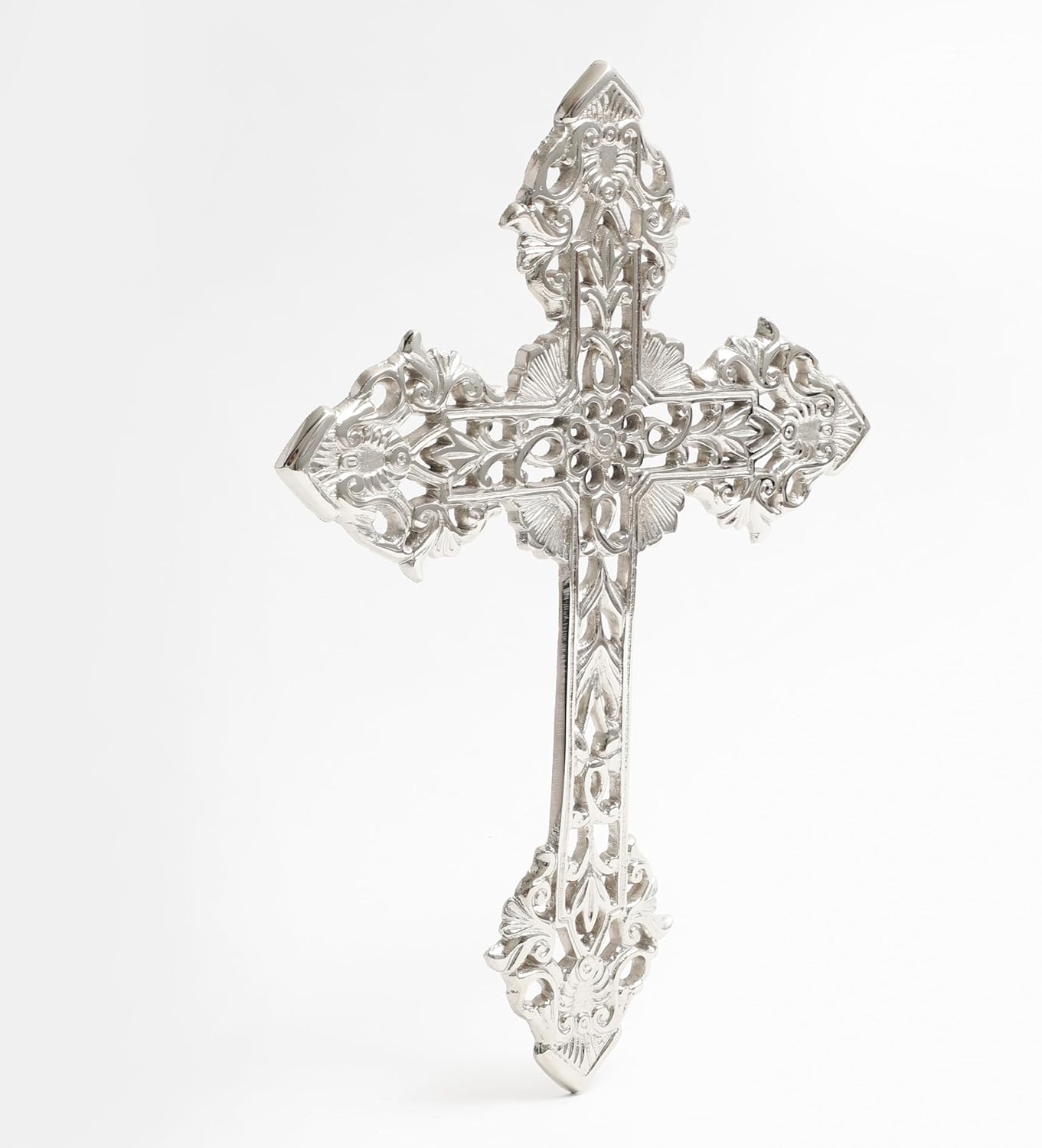 Castleore Wall Hanging Christian Cross 155 x 113 Inch