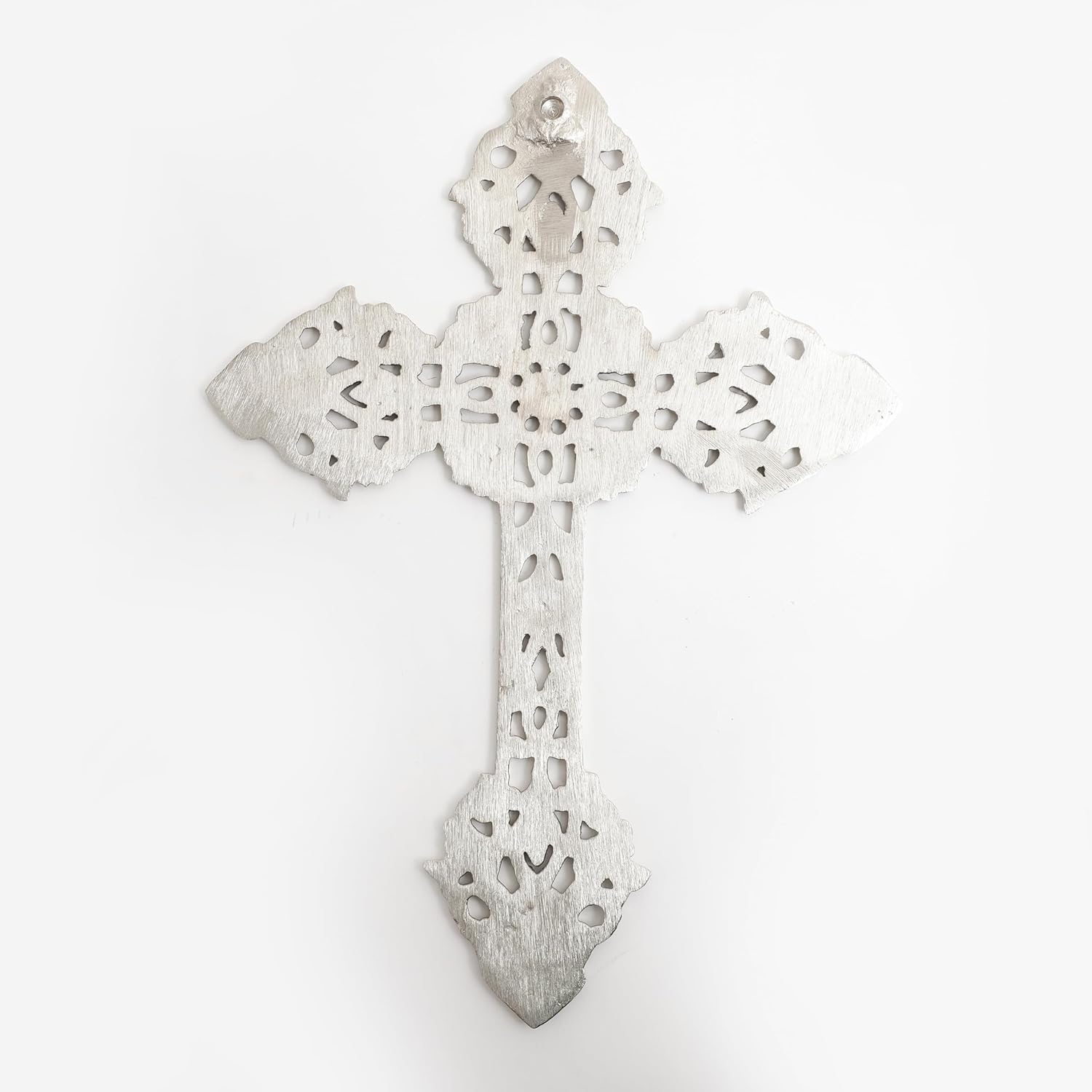 Castleore Wall Hanging Christian Cross 155 x 113 Inch