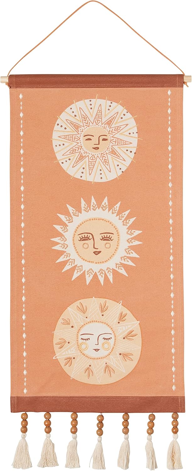 Danica Studio Soleil Hanging Wall Art 1