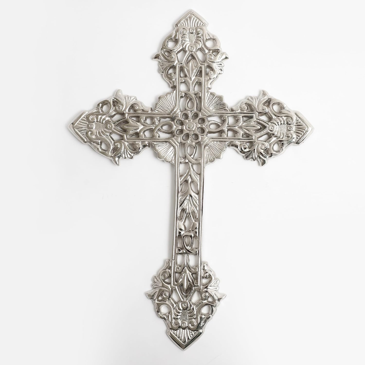 Castleore Wall Hanging Christian Cross 155 x 113 Inch